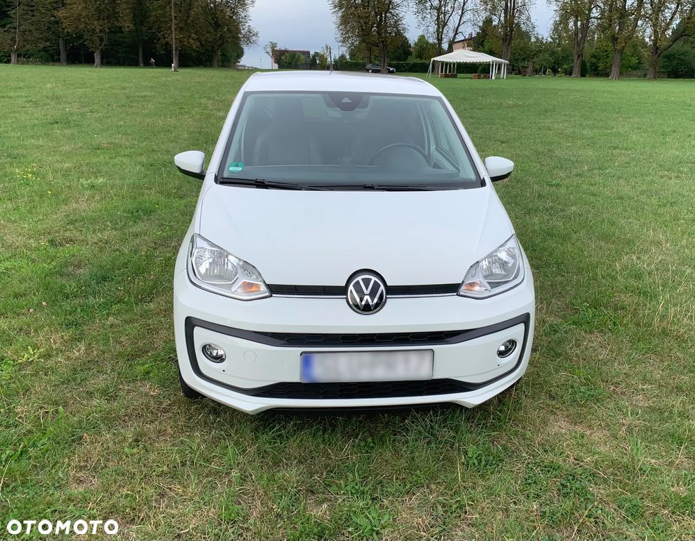 Volkswagen Up 2023 photo 3