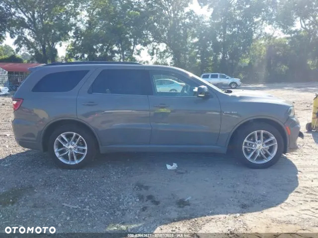 Dodge Durango 5.7 R/T - 10