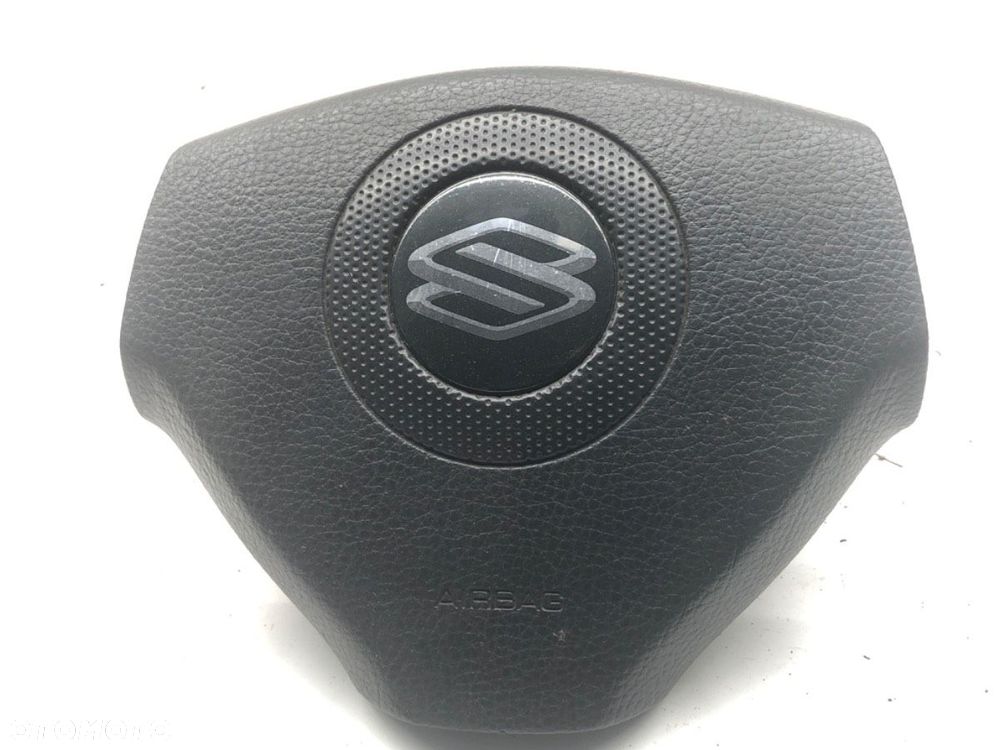 PODUSZKA POWIETRZNA KIEROWCY  SUZUKI WAGON R+ liftback (MM) 2000 - 2022 1.3 (RB 413) 69 kW [94 KM] - 1