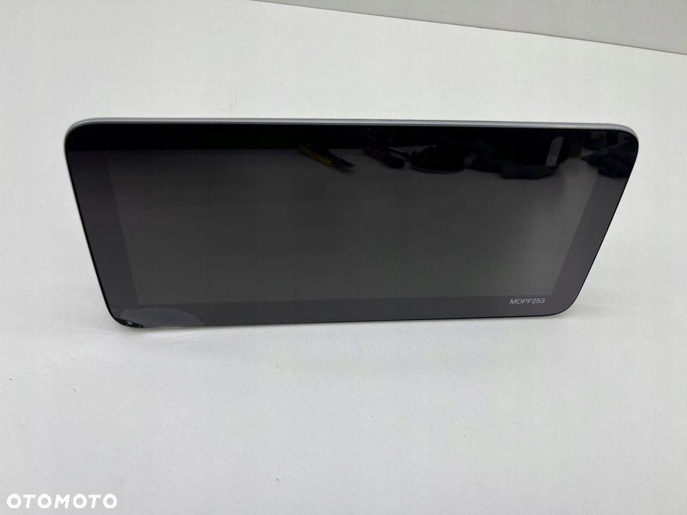 MERCEDES GLC X253 C253 MONITOR EKRAN WYŚWIETLACZ A2539006905 - 4