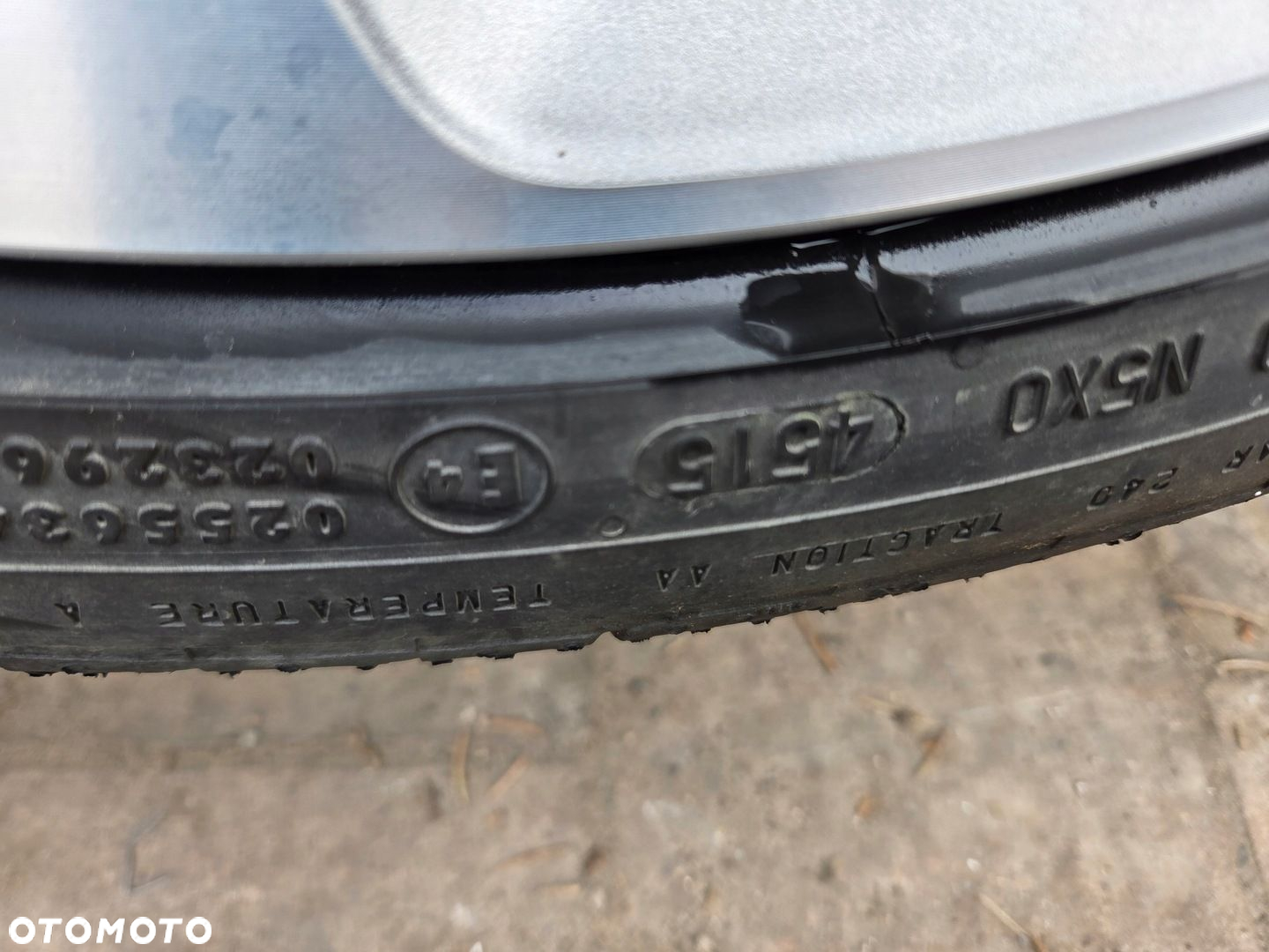 AUDI A7 S7 RS7 A6 S6 RS6 C7 LIFT KOŁA FELGI 5x112 21" 4G8601025AP 4G8601025 - 10