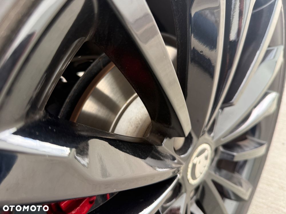 Skoda Superb 2.0 TDI 4x4 Sportline DSG - 23
