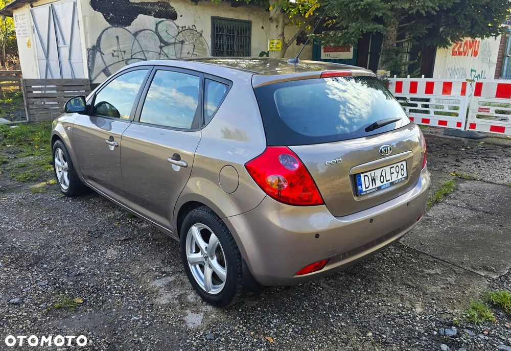 Kia Ceed Cee'd 1.4 Optimum + - 3