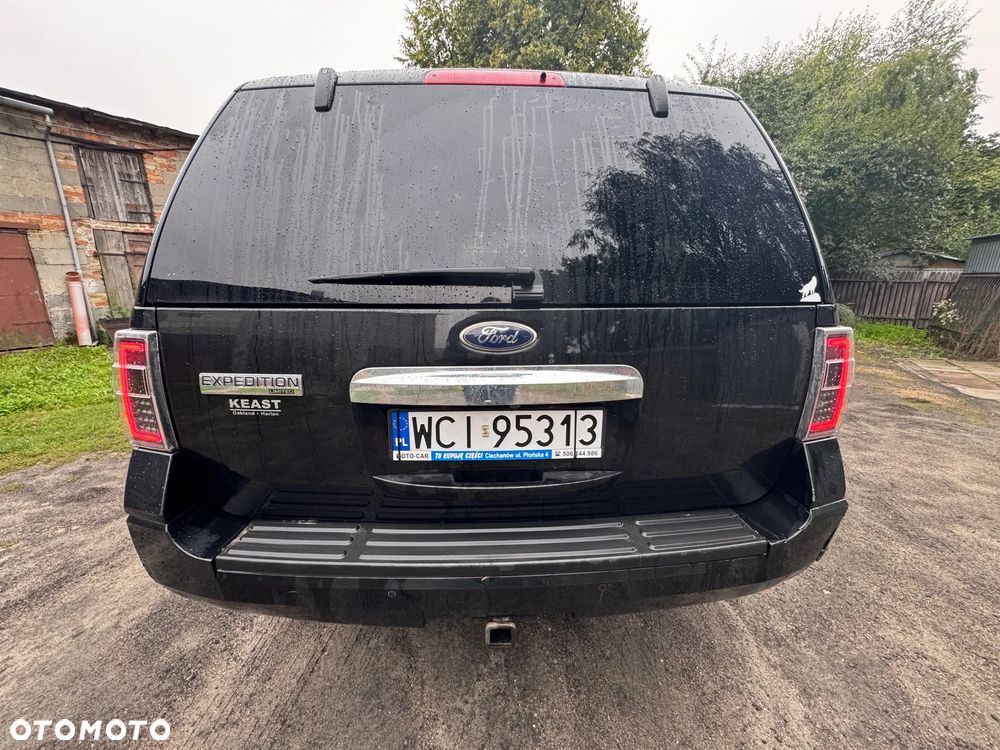 Ford Expedition - 15