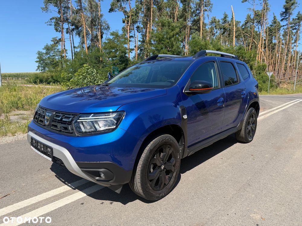 Dacia Duster - 3