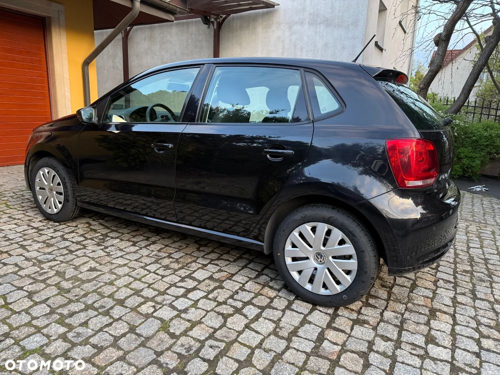 Volkswagen Polo - 5