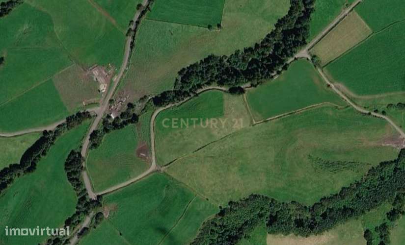 Terreno Agrícola em Santo António, Ponta Delgada - Grande imagem: 2/5