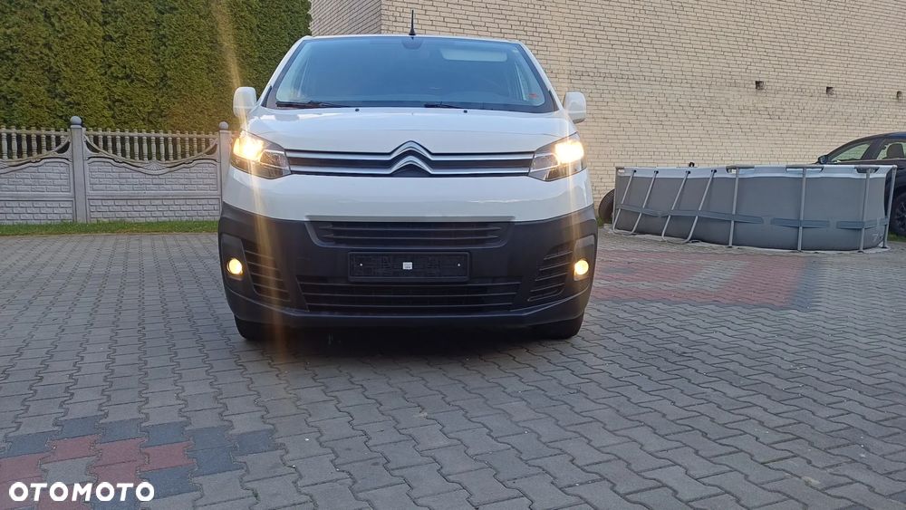 Citroën Jumpy - 5