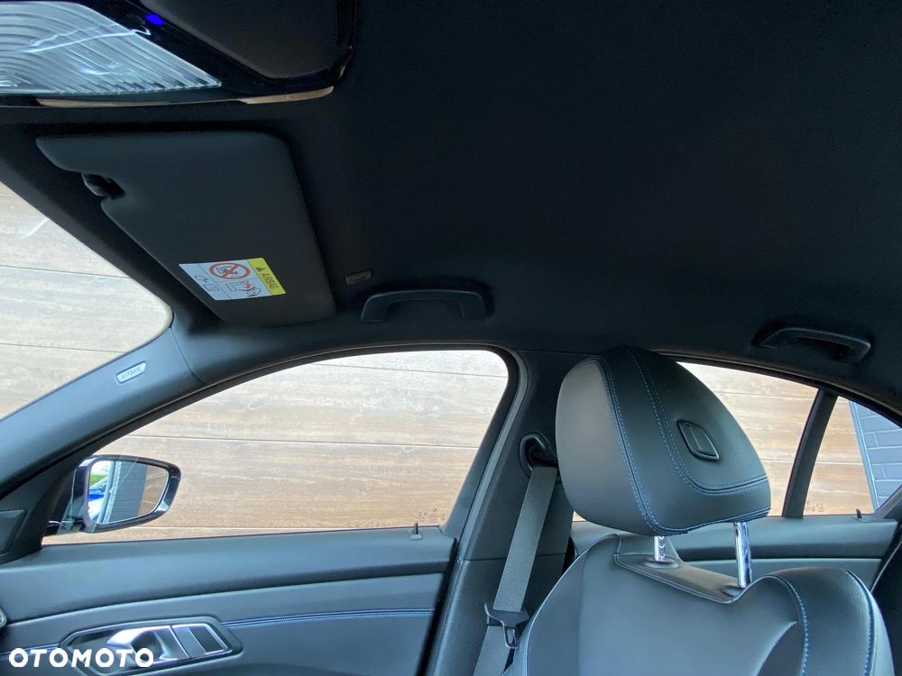 BMW Seria 3 320i GPF M Sport - 40