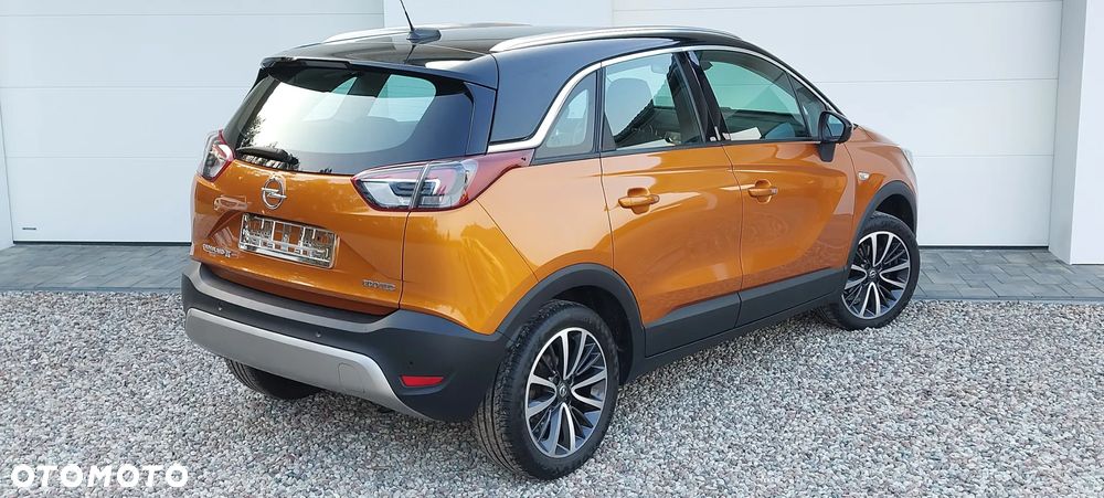 Opel Crossland X 1.2 Start/Stop Design Line - 6