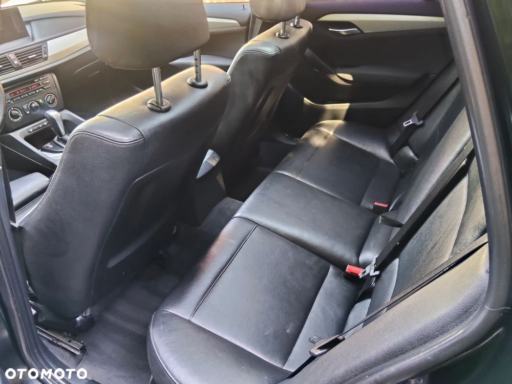 BMW X1 xDrive20d - 29