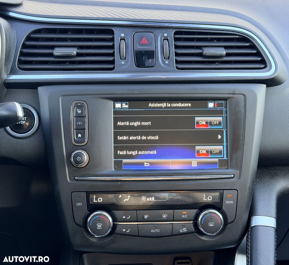 Renault Kadjar 1.6 DCI 4X4 Intens - 27
