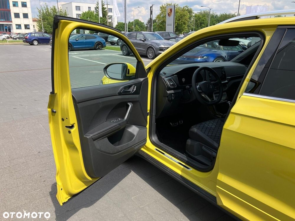 Volkswagen T-Cross - 11