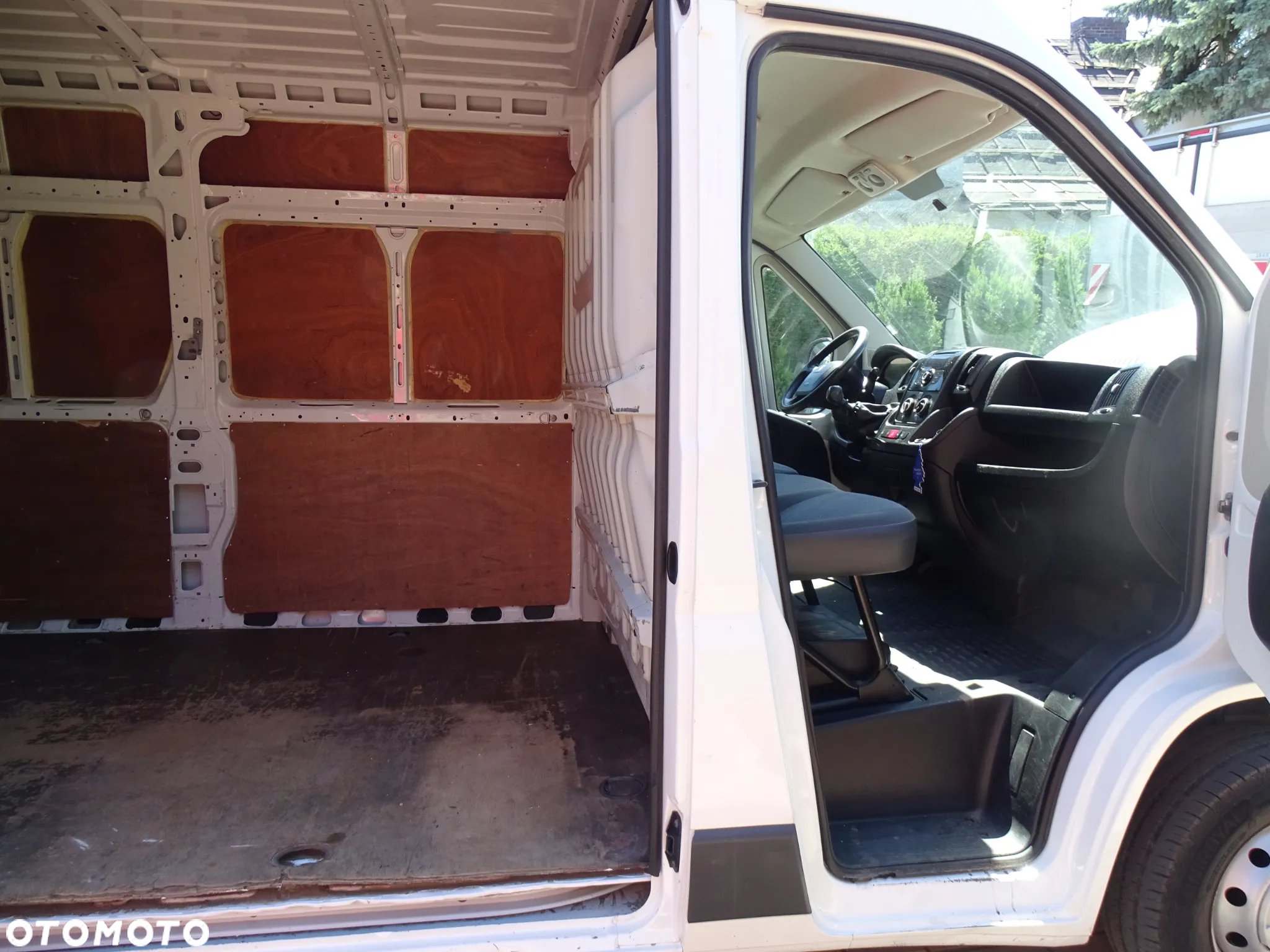 Peugeot BOXER 3,0 HDI-130KW -180 PS MODEL-L3 H2 ,KLIMA , Przebieg udokument. JEDZIE SIĘ NIM SUPER ! - 11