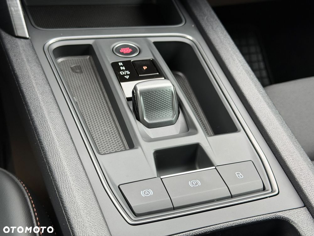 Cupra Formentor - 11