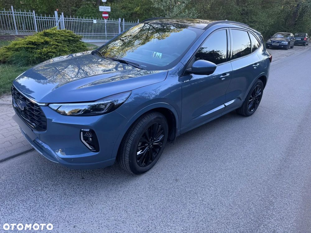 Ford Escape - 30