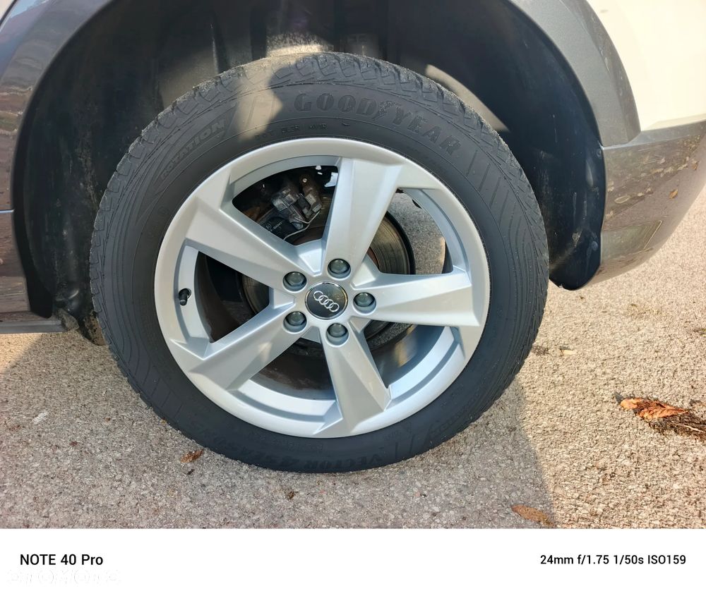 Audi Q2 30 TDI S tronic sport - 18