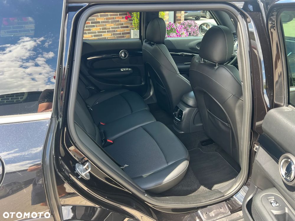 MINI Clubman - 15