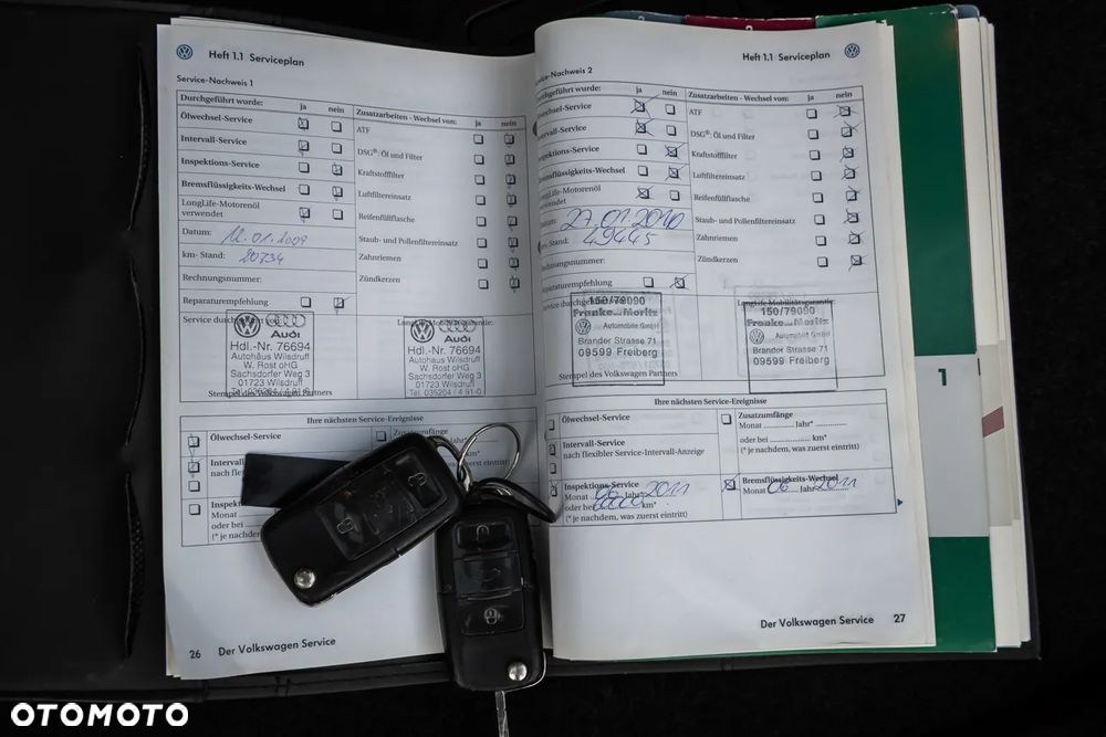 Volkswagen Golf Variant - 24