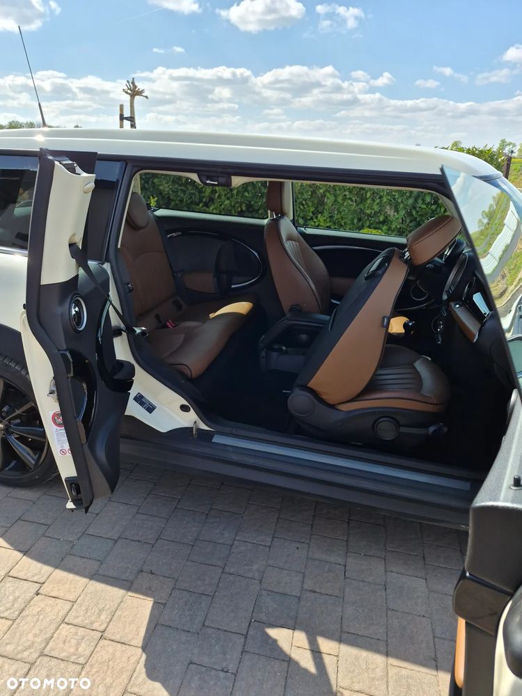 MINI Clubman - 15