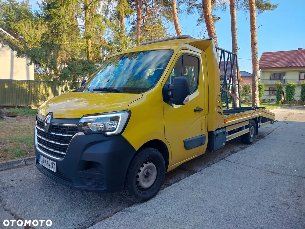 Renault MASTER - 1