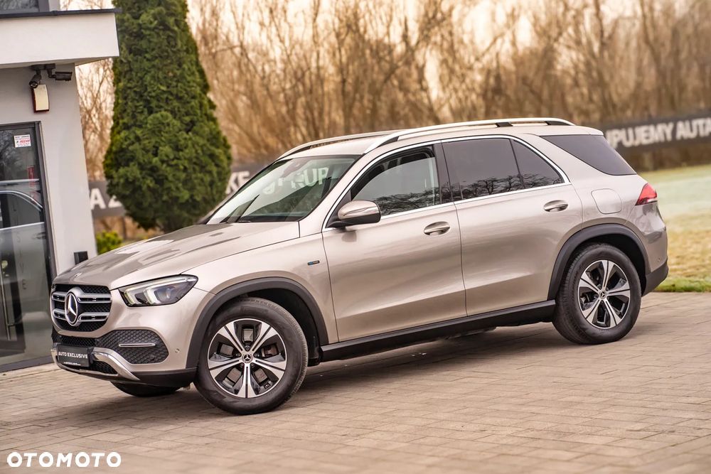 Mercedes-Benz GLE - 7