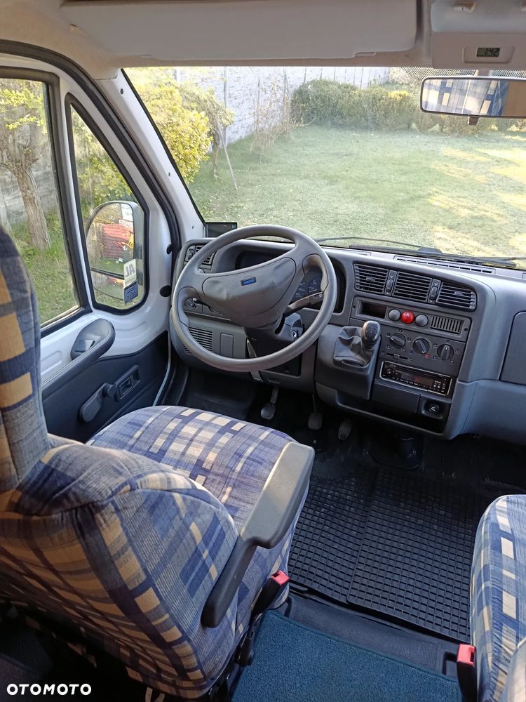 Fiat ducato - 18