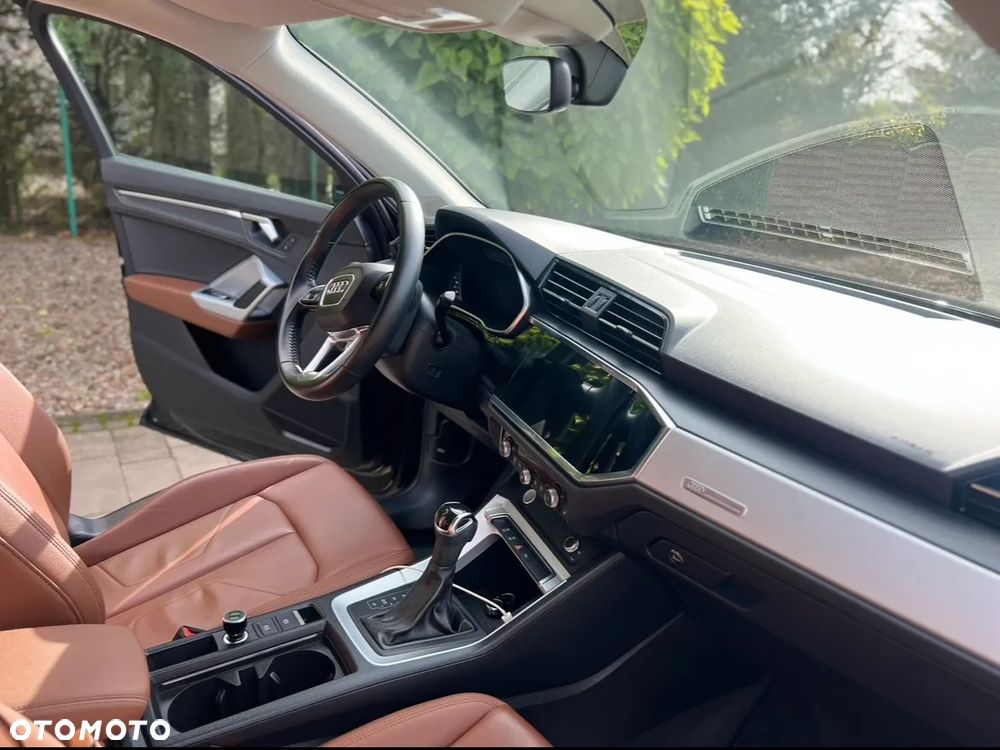 Audi Q3 35 TFSI S line S tronic - 6