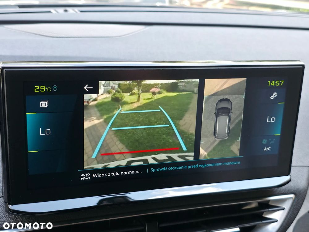 Peugeot 3008 1.6 PureTech Hybrid PHEV GT S&S EAT8 - 28