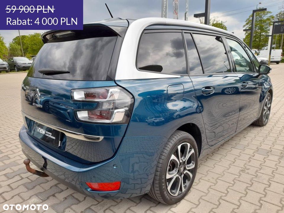 Citroën C4 SpaceTourer - 6