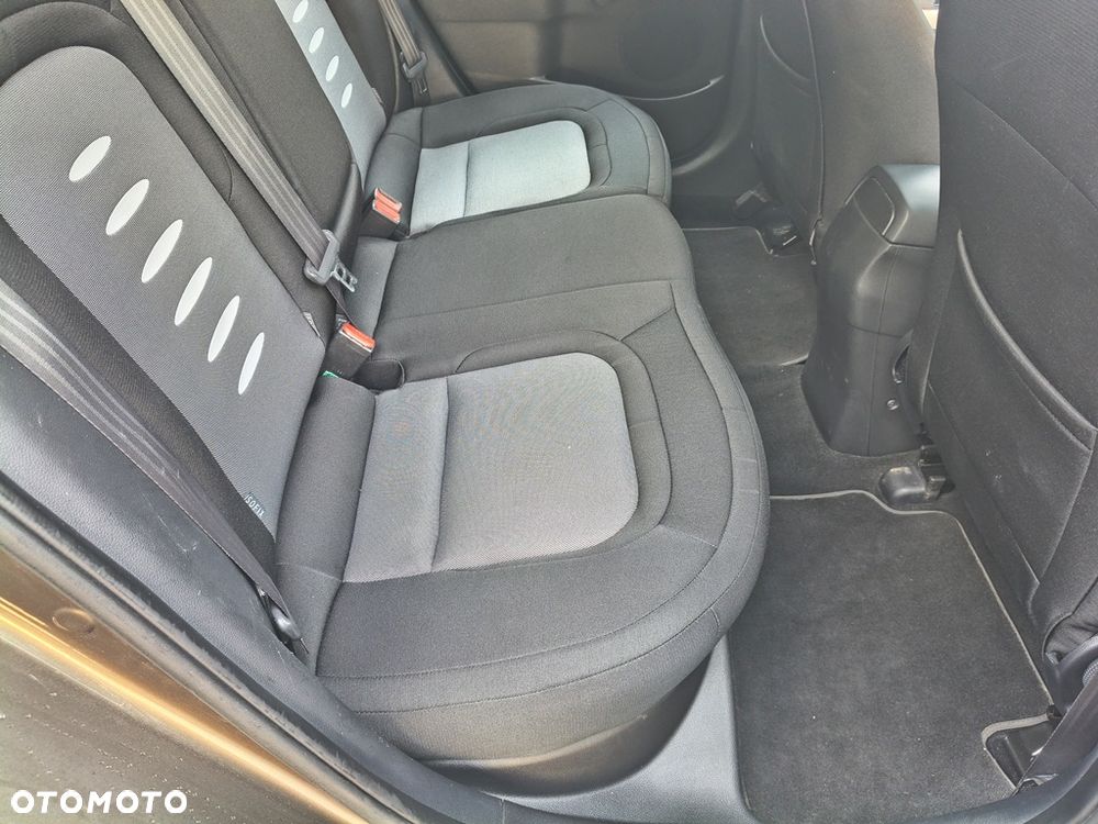 Kia Ceed 1.6 CRDi M - 16