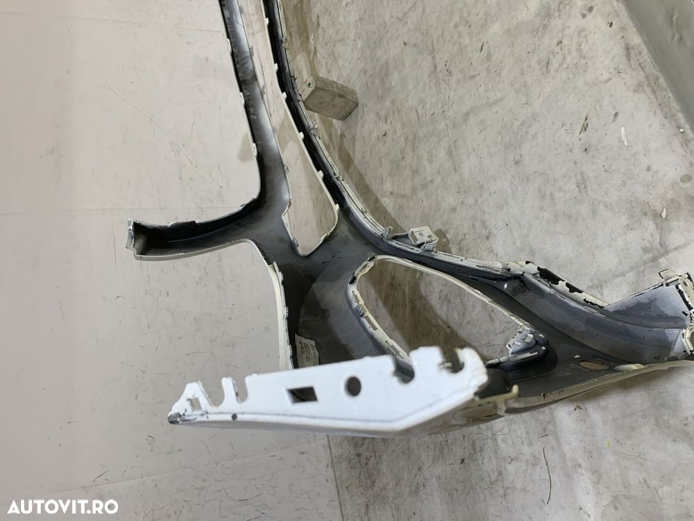 Bara fata Mercedes GLE Coupe W292, 2015, 2016, 2017, 2018, cod origine OE A2928850625. - 12