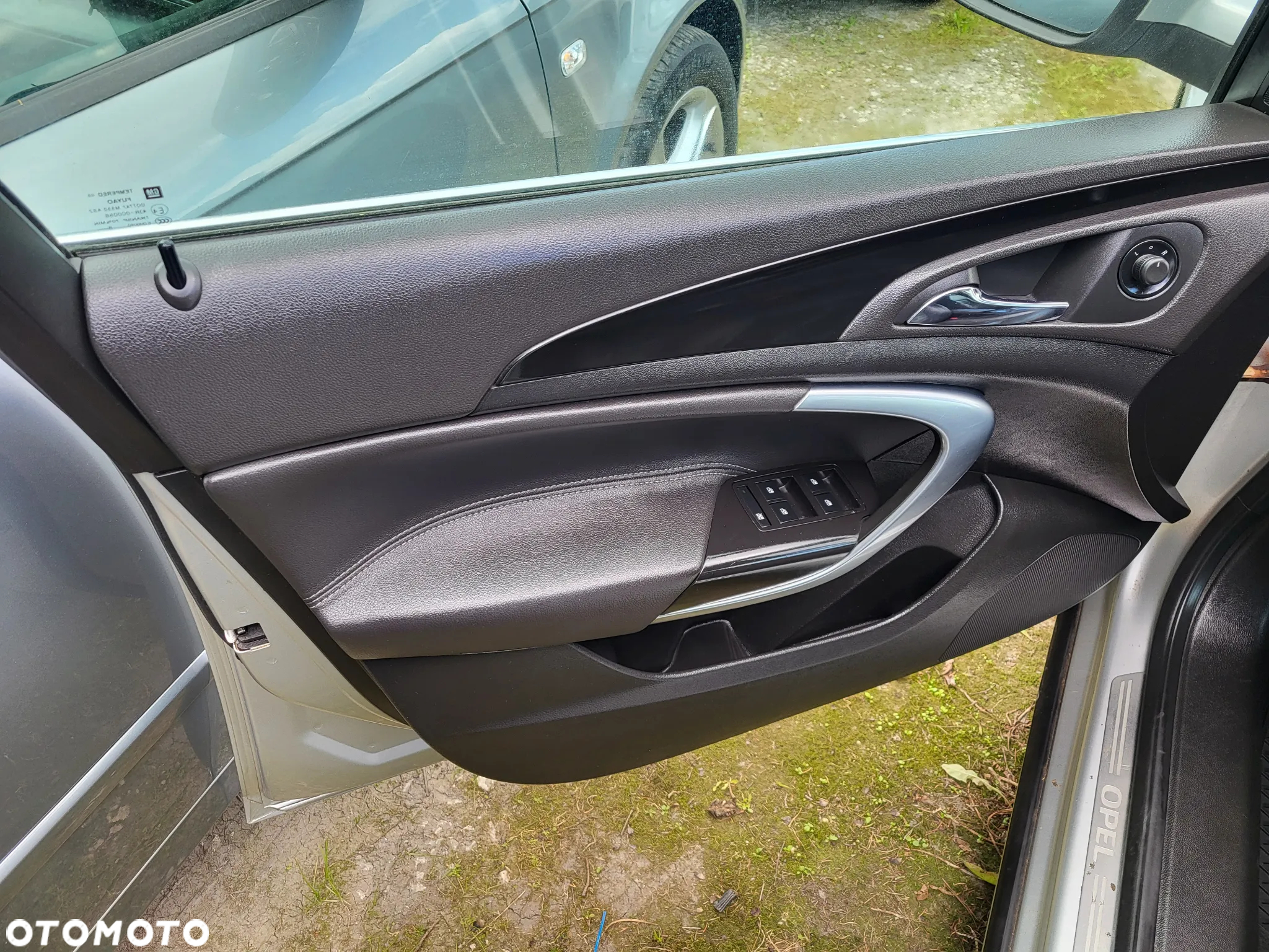 Opel Insignia - 11