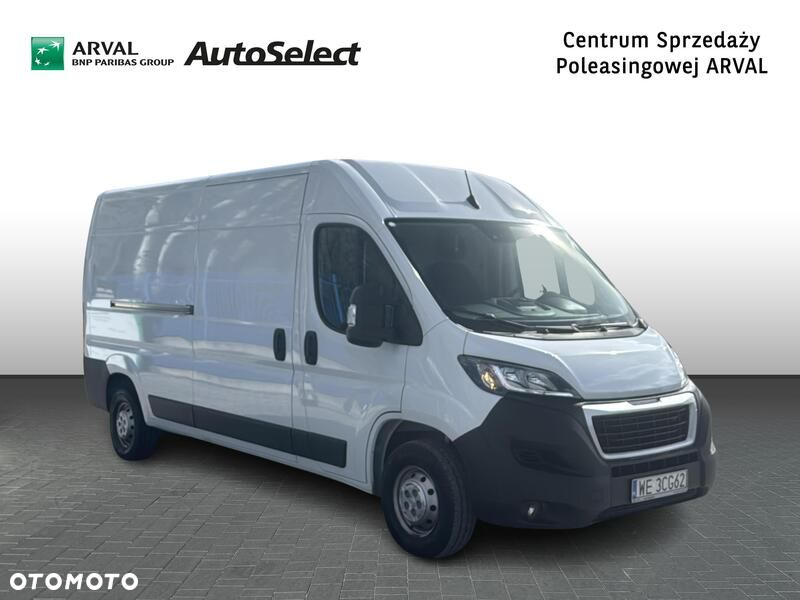 Peugeot Boxer 335 BlueHDi L3 - 3