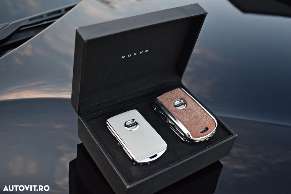 Volvo S90 D4 Inscription - 27