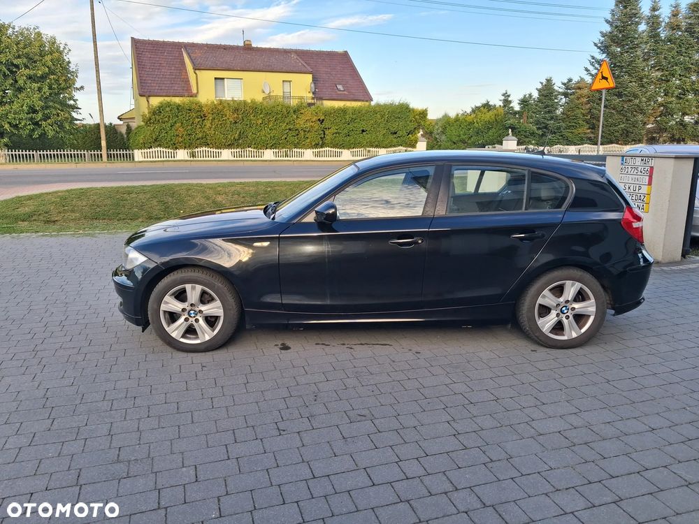 BMW Seria 1 116i Edition Lifestyle - 2