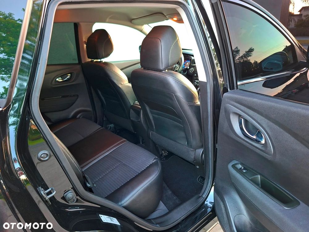 Renault Kadjar TCe 140 GPF LIMITED - 23