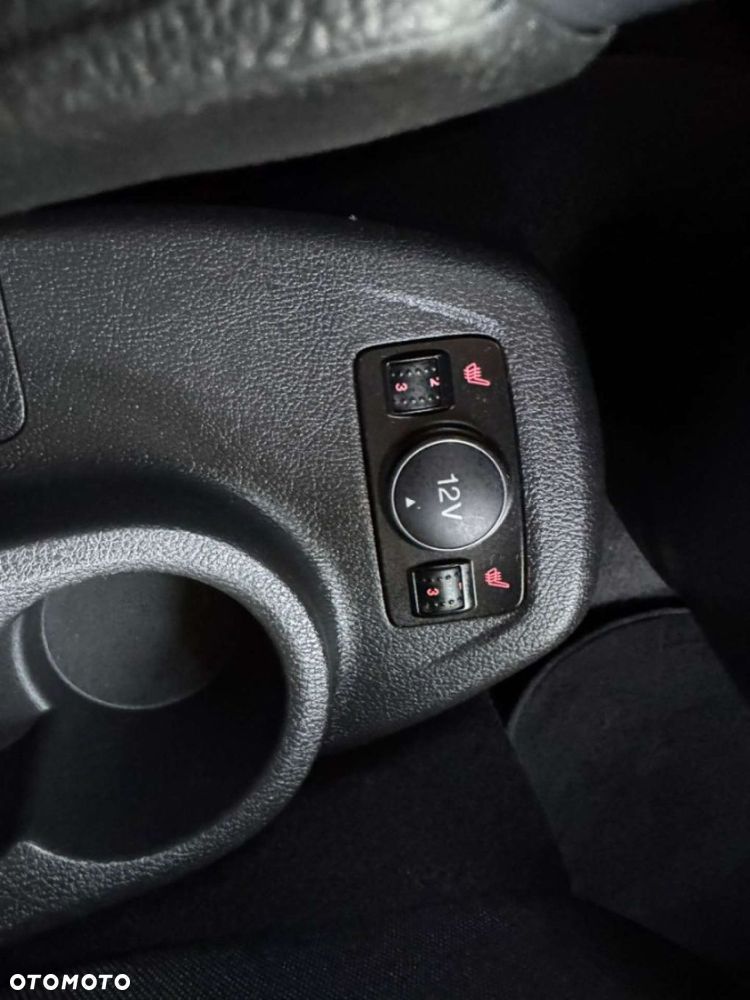 Ford Tourneo Connect - 21
