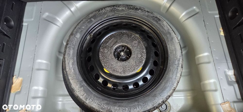 Ford Focus 1.5 TDCi Trend - 16