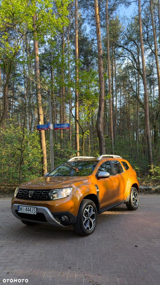 Dacia Duster 1.3 TCe FAP Comfort - 2