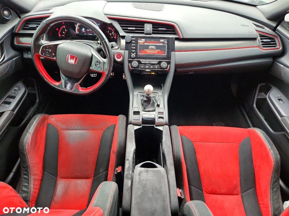 Honda Civic - 7