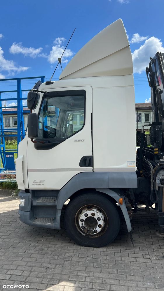 DAF LF 250 FA - 4