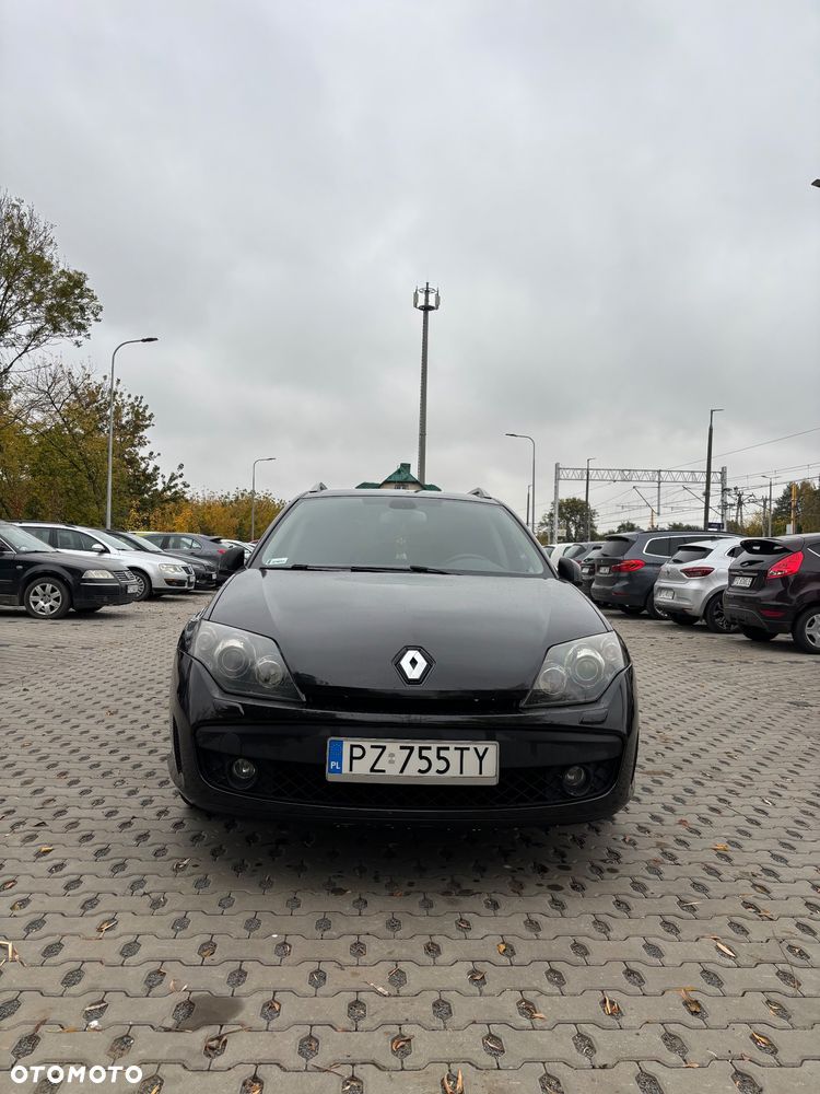 Renault Laguna - 3