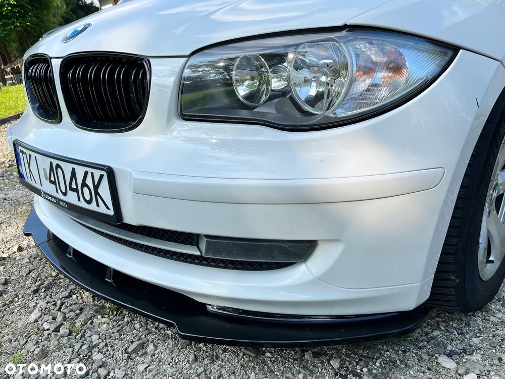 BMW Seria 1 118d - 10