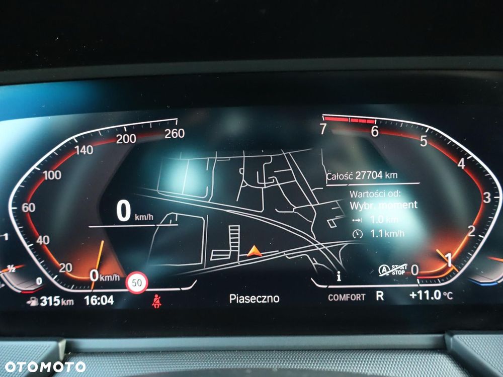 BMW Seria 2 218i M Sport - 21