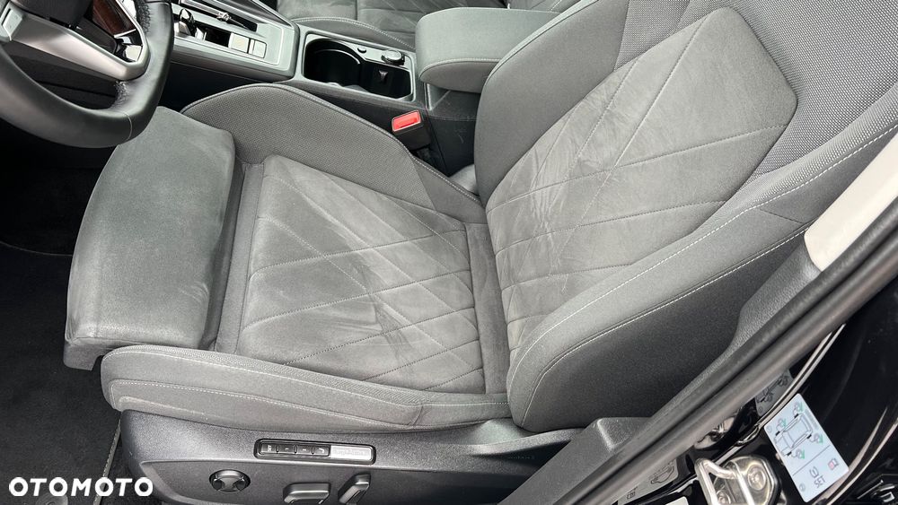 Volkswagen Golf 2.0 TDI SCR DSG Style - 11