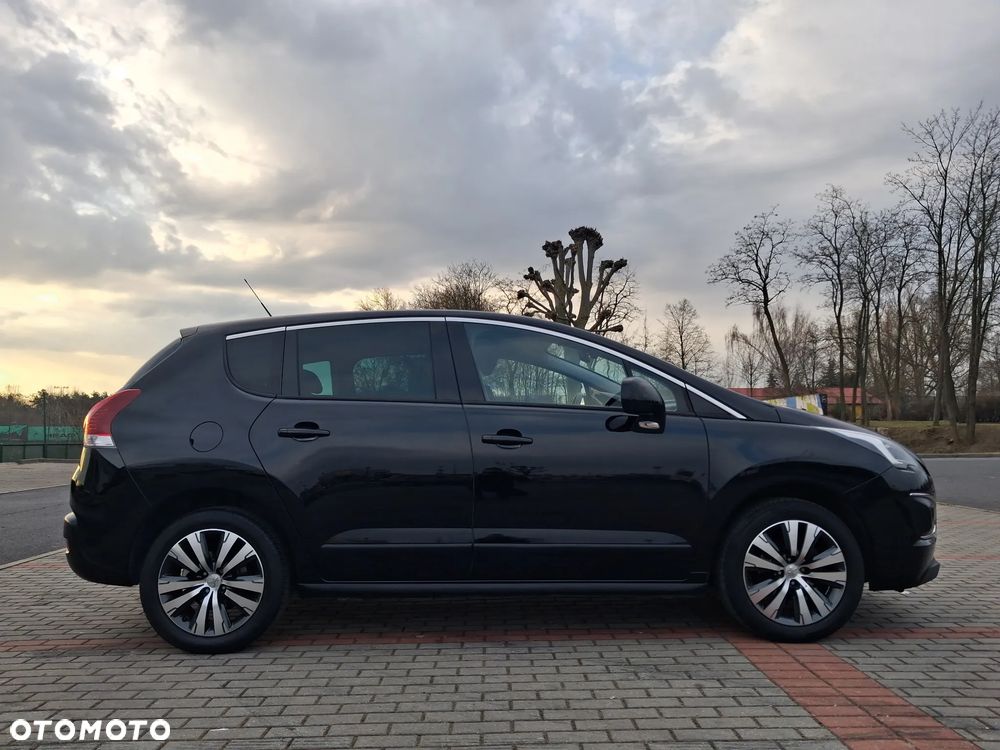 Peugeot 3008 1.6 HDi Style - 6