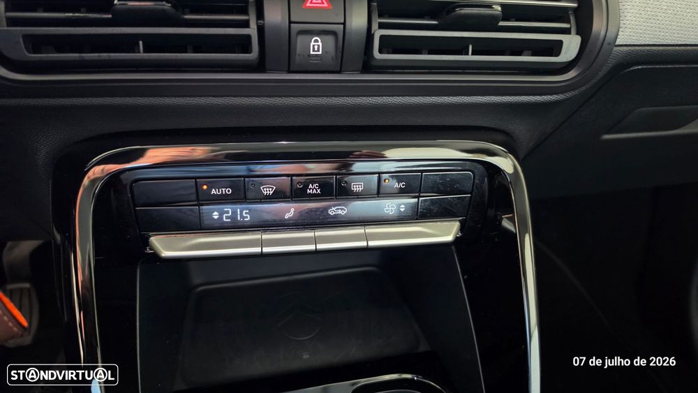 Citroën C3 1.2 PureTech Max - 10