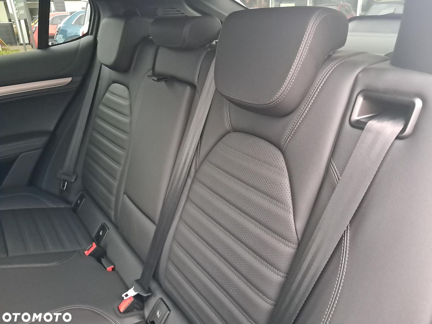 Alfa Romeo Stelvio - 20