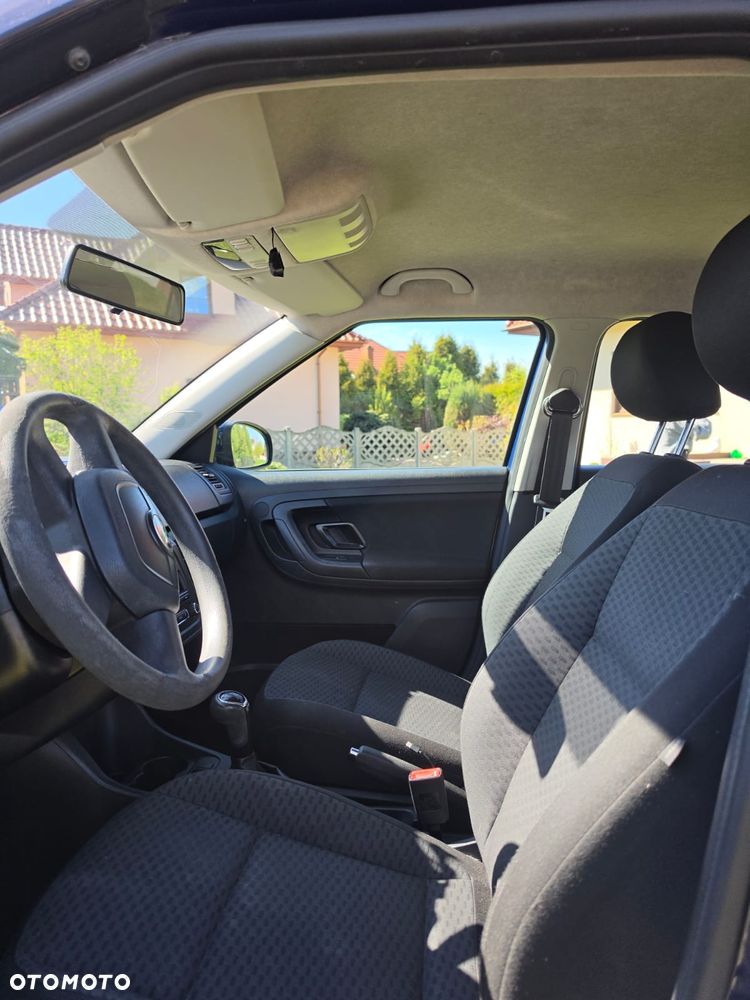 Skoda Fabia 1.6 TDI DPF Ambition - 3